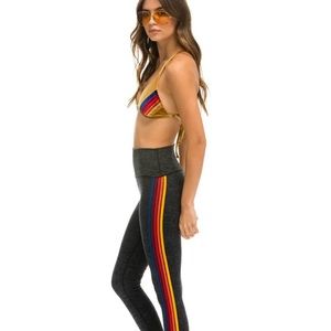 Aviator Nation Leggings